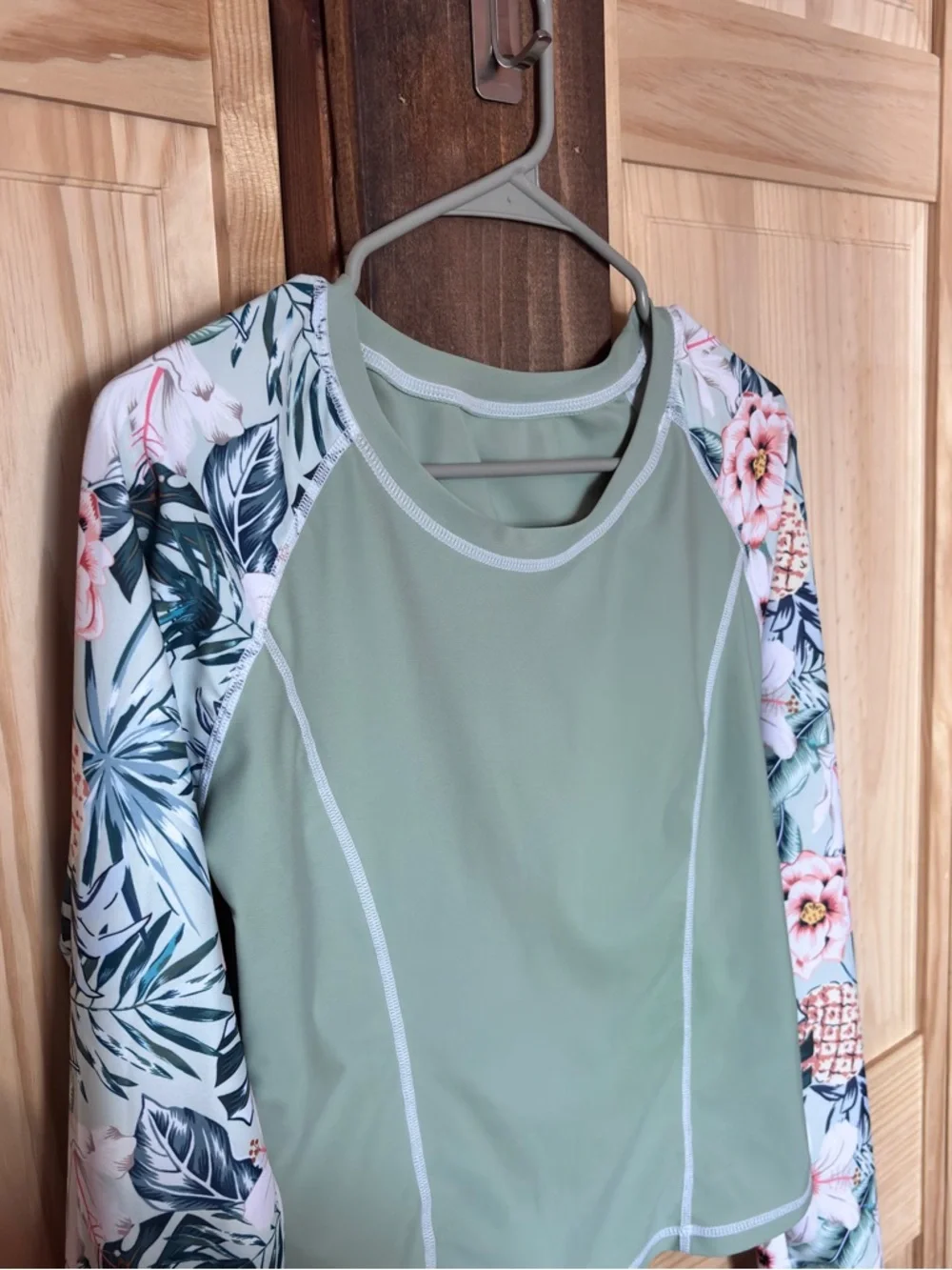 Matching Swim Set - Picture 3 of 12